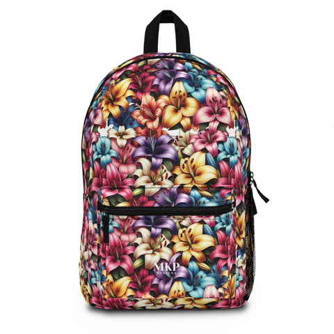 Love of Lillies Backpack