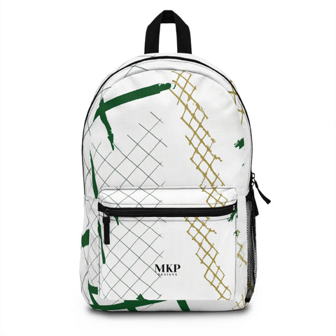 Marie Delacroix-Backpack